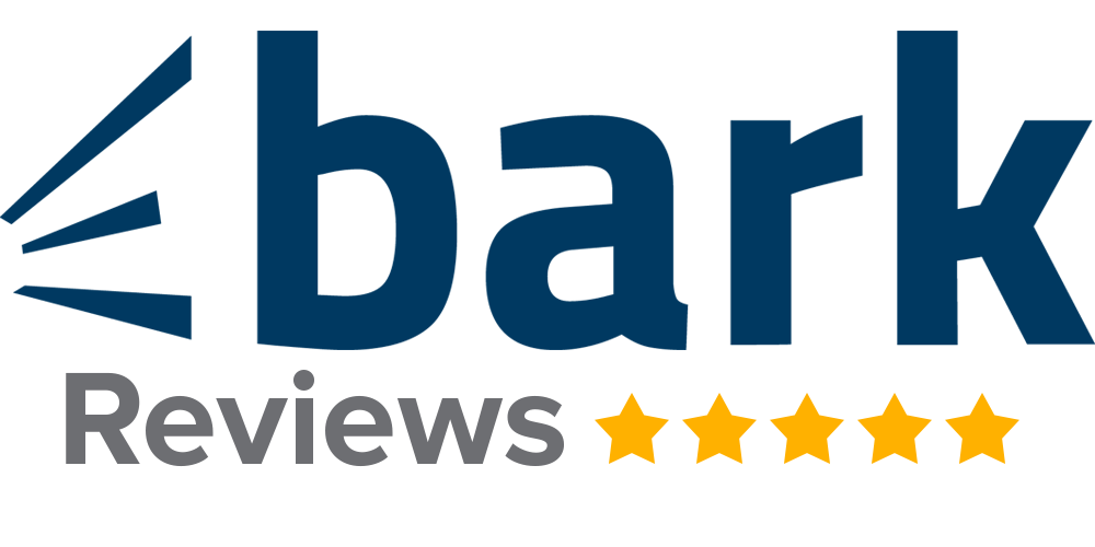 Bark reviews logo